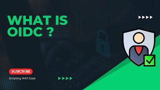 What is OpenID Connect [upl. by Eixam157]