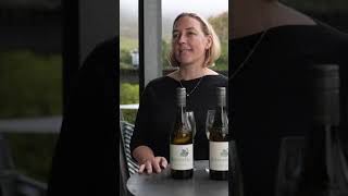 Steenberg Cellarmaster Elunda Basson on the ageability of Steenbergs Sauvignon Blanc [upl. by Vitalis733]