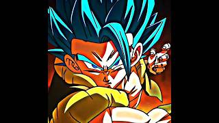 Goku vegeta gogeta vegito life force Edit [upl. by Mert]