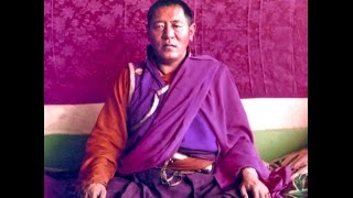 Manjushri Empowerment H H Khenpo Jigme Phuntsok [upl. by Jodoin]