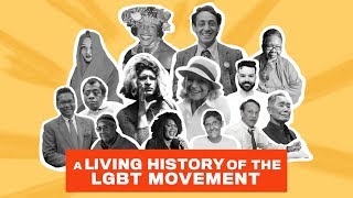 History of Pride Since The 1800s [upl. by Karalee]