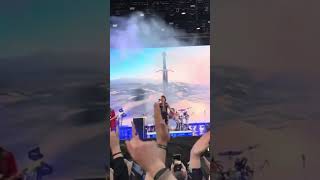 Greta Van Fleet  Highway Tune Live at Tons of Rock Norway 06292024 [upl. by Latoya]