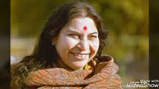 Swaranjali  Devotional songs Sahajayoga Bhajans [upl. by Allimak307]