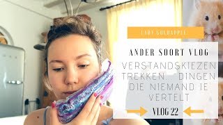 Verstandskiezen trekken  Dingen die niemand je vertelt [upl. by Shirline291]