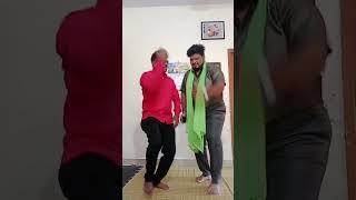 Lazar bro shortsdancemoves comedy danceobulapuram lazar [upl. by Frasco]