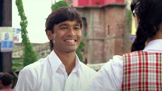 Sonam Kapoor Slaps Dhanush  Raanjhanaa [upl. by Asum404]