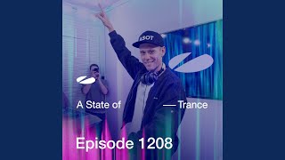 Adagio For Strings ASOT 1208 [upl. by Tillman]