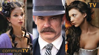 Top 10 History TV Series of the 2000s [upl. by Leahcimnoj]