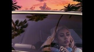 Kali Uchis  Lost In Paradise Visual [upl. by Esinned]