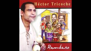 ASI LA QUIERO YOHECTOR TRICOCHE [upl. by O'Grady372]