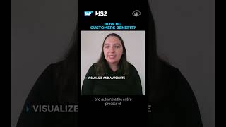 Learn About SAP Fieldglass at SAP NS2 in Under a Minute [upl. by Burdett]