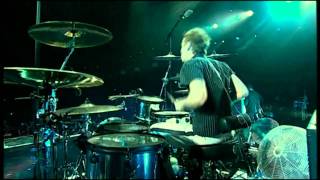 Muse  Stockholm Syndrome Live Earls Court 2004 [upl. by Alicec]