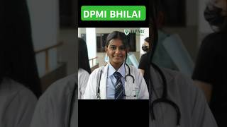 DPMI INDIAS LEADING PARAMEDICAL INSTITUTE Admission Open for all Healthcare courses [upl. by Annekahs612]