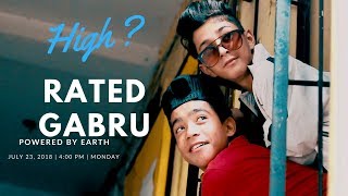 High Rated Gabru  Guru Randhawa  Varun Dhawan  Choreography By Rahul Aryan  Dance short Film [upl. by Renat]