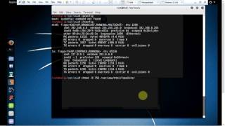 PenTesting 11  Cross Site Request Forgery Tutorial [upl. by Earezed971]