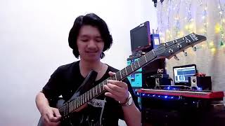 masih cinta  kotak guitar cover [upl. by Clark]