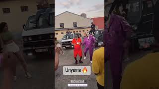 Harmonize ft feza kessy utamu  official music video [upl. by Conn441]