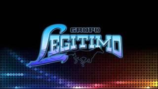 Grupo Legitimo  El Movidito  En Vivo  2015 [upl. by Stannwood459]