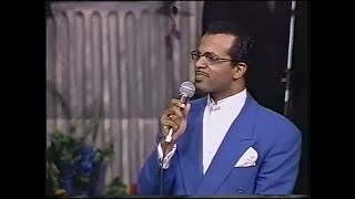 Bishop Carlton Pearson  quotOld Songsquot Medley 1  Live At AZUSA 95 [upl. by Andel397]