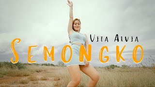 Vita Alvia  Dj Semongko Tarik Sis Official Music Video ANEKA SAFARI [upl. by Ynnod159]