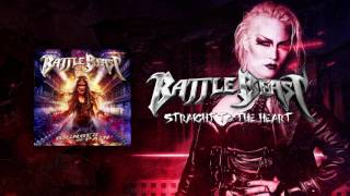 BATTLE BEAST  Straight To The Heart OFFICIAL AUDIO [upl. by Ajet]