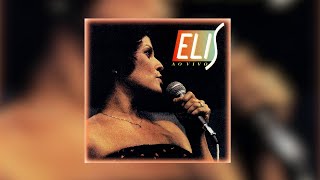 Elis Regina  quotElis Ao Vivoquot 1995 Álbum Completo [upl. by Bascio]