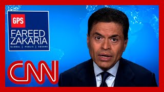 Fareed Zakaria There are deep inequities in this country [upl. by Sinnek]