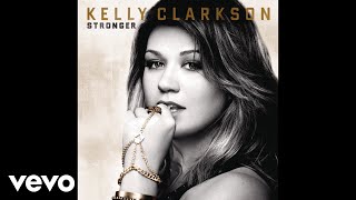 Kelly Clarkson  Let Me Down Audio [upl. by Arjun]