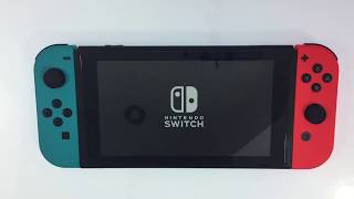 How to Soft Reset a Nintendo Switch [upl. by Florencia]