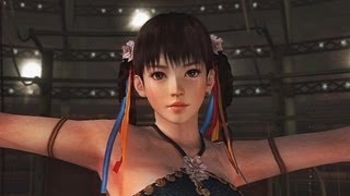 Dead or Alive 5  Story Mode  Gameplay Walkthrough Part 3  Leifang Hitomi Jann Hayabusa Bayman [upl. by Landry]