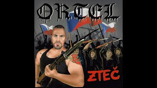 Ortel Zteč 2022 Album [upl. by Atinaujnas]