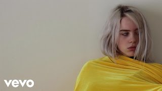 Billie Eilish  Bored Official Audio [upl. by Ahteral399]