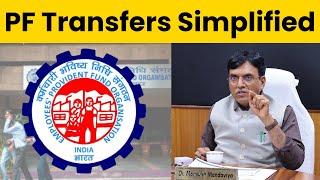 How Did the EPFO Settle a Record 5 Crore Claims in 202425 Watch Here in Detail  TSW News [upl. by Rooker]