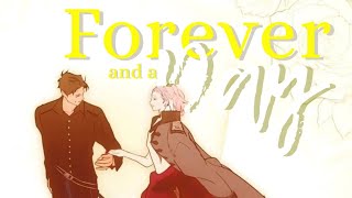 A Stepmothers Märchen Nora x Shuri  Forever and a Day by Benson Boone [upl. by Dell]