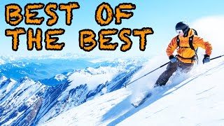 Best Ski Jackets For Men 2023  Is It Worth The Cost [upl. by Attikin90]