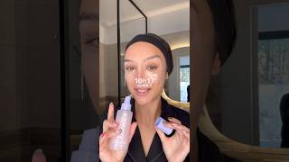 La plage peut être dangereuse 😂 produits offerts grwm grwmroutine skincare skincareroutine [upl. by Sessler]