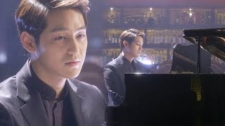 Kim Bum playing piano and singing for mother｜《Mrs Cop2》 미세스 캅2 EP03 [upl. by Akinyt570]