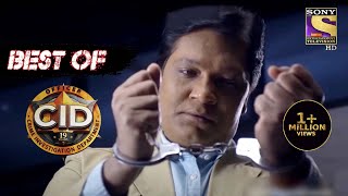 Best of CID सीआईडी  Abhijeet In Shackles  Full Episode [upl. by Yentnuoc]