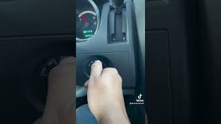 Program new dodge key fob in seconds with NO APP 2012 Dodge Grand Caravan [upl. by Bartram]