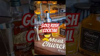 Let’s make a Gold Rush Recipe httpswwwmeatchurchcomblogsrecipesgoldrush [upl. by Garibull]