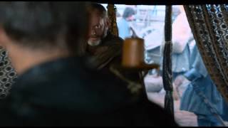 Game of Thrones Season 2  Episode 9  War Of The Kings Trailer HBO [upl. by Nwahsed]