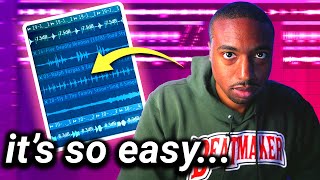 How To START Making Beats Beginners Guide To Learning How To Make Beats In FL Studio 2023 [upl. by Miguelita]