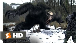 Don’t Call Me Bigfoot 2 A Mysterious Sasquatch Documentary  Cryptid Chronicles  J Horton Films [upl. by Warrin]