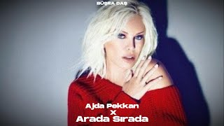 Ajda Pekkan  Arada Sırada prod Büşra Daş [upl. by Leonard]