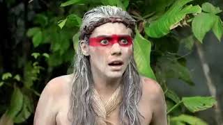 THE GREEN INFERNO  quotTear You Apartquot TV Spot [upl. by Aerdna]