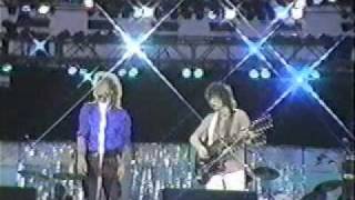 Led Zeppelin  Stairway To Heaven  Live Aid 1985 [upl. by Alidia366]