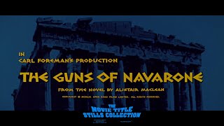 Force 10 From Navarone 1978  Meet the Partisans Scene 111  Movieclips [upl. by Halimeda]