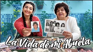 👵🏼 La Vida de mi Abuela 👵🏼 [upl. by Mistrot]