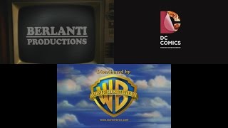 DLC Berlanti ProductionsDC ComicsWarner Bros Television 20142017 [upl. by Ailuy]