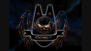 Trailer Song ODST Lament  light of aidan [upl. by Esinek]